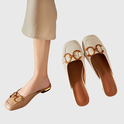 Alexandra™ | Sandalias ortopédicas cómodas