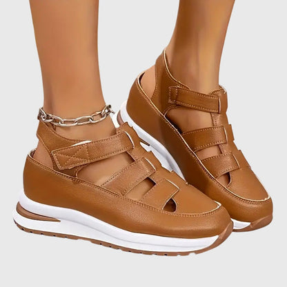 Judy™ | Sandalias ortopédicas cómodas