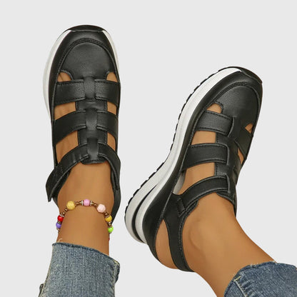 Judy™ | Sandalias ortopédicas cómodas