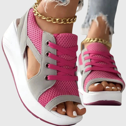 Marlene™ | Sandalias de comodidad excepcional