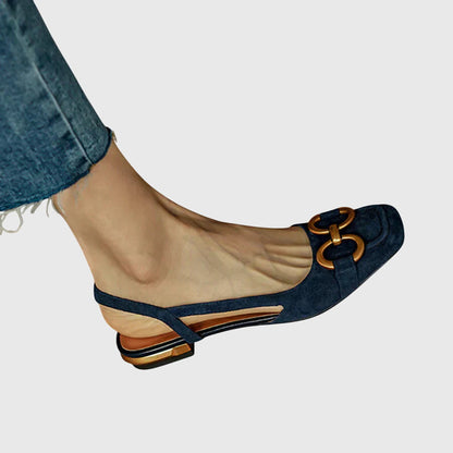 Cecilia™ | Sandalias ortopédicas cómodas