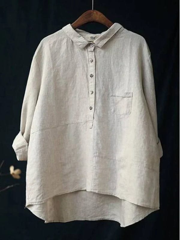 Apolline | Blusa elegante e informal