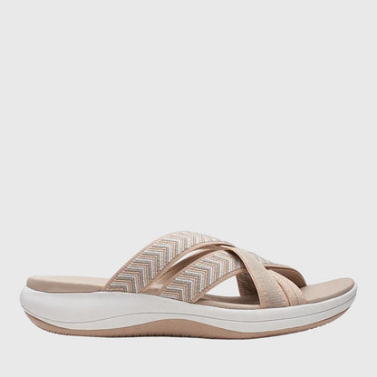 Jade™ | Sandalias ortopédicas cómodas
