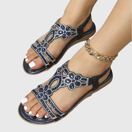 Blessy™ | Sandalias ortopédicas cómodas