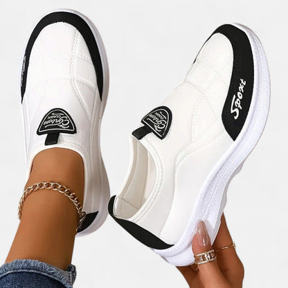 Zapatillas ortopédicas Dalia