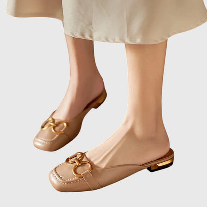 Alexandra™ | Sandalias ortopédicas cómodas
