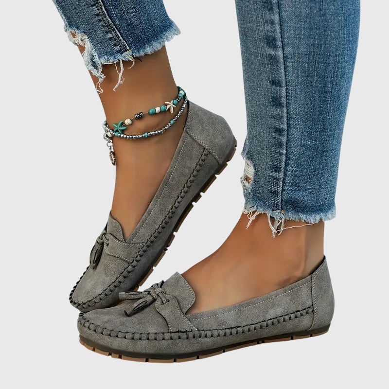 Chelsea™ | Mocasines suaves y cómodos