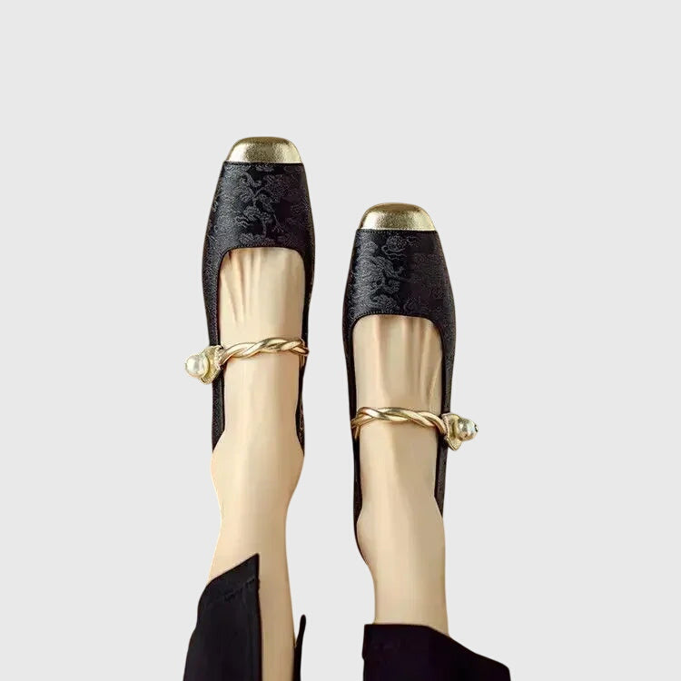 Cilia™ | Sandalias ortopédicas cómodas