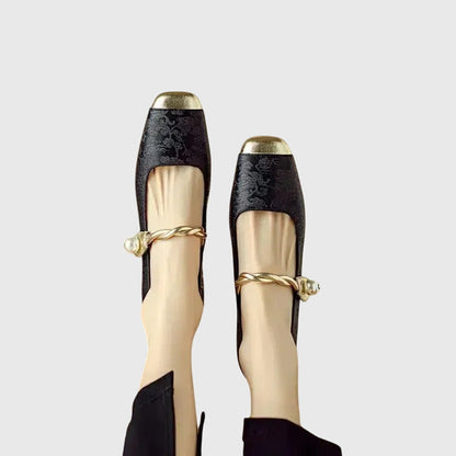 Cilia™ | Sandalias ortopédicas cómodas