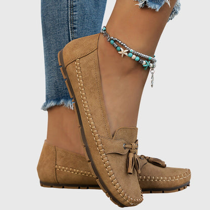 Chelsea™ | Mocasines suaves y cómodos