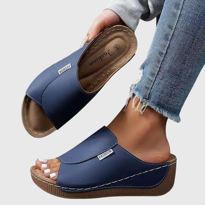 Esther™ | Sandalias ortopédicas elegantes