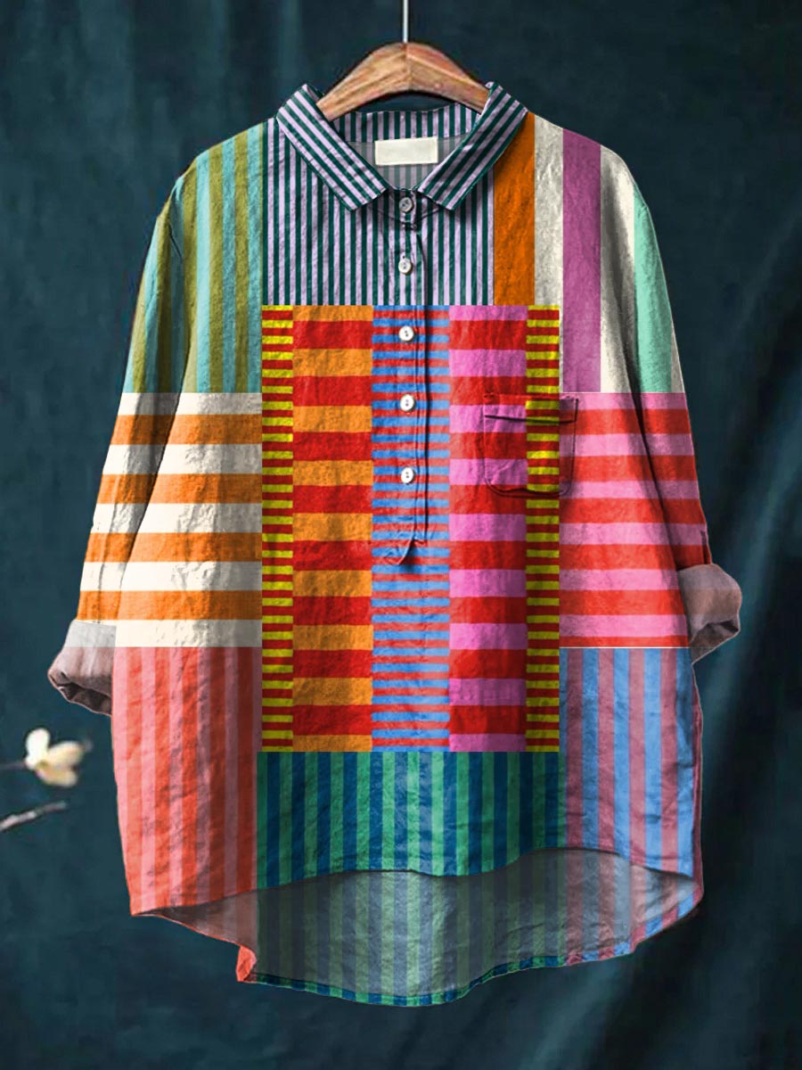 Isla | Camisa elegante y cómoda