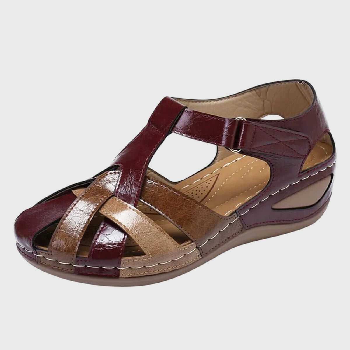 Lorelei™ | Sandalias ortopédicas cómodas