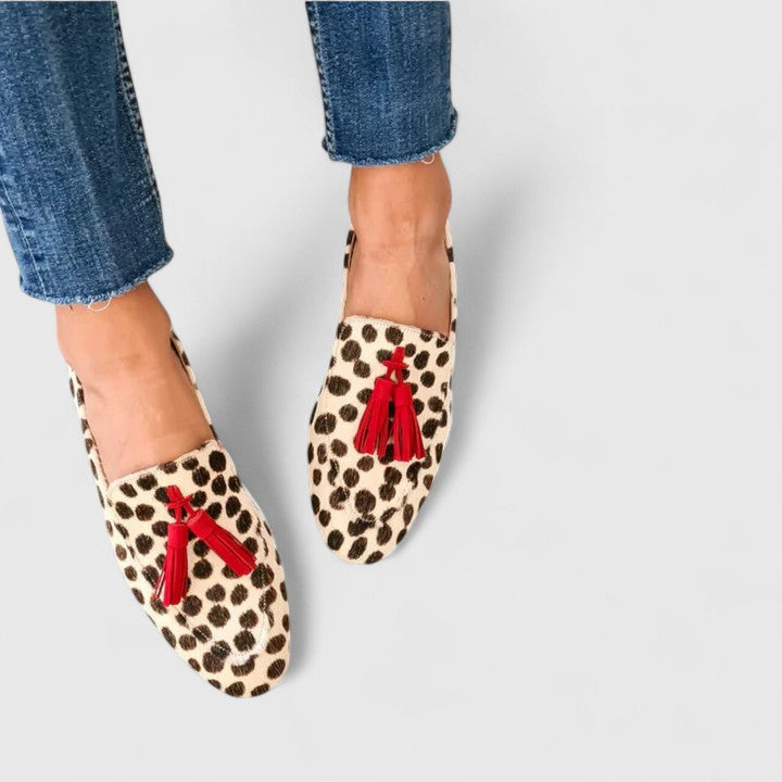 Skylar | Mocasines ortopédicos