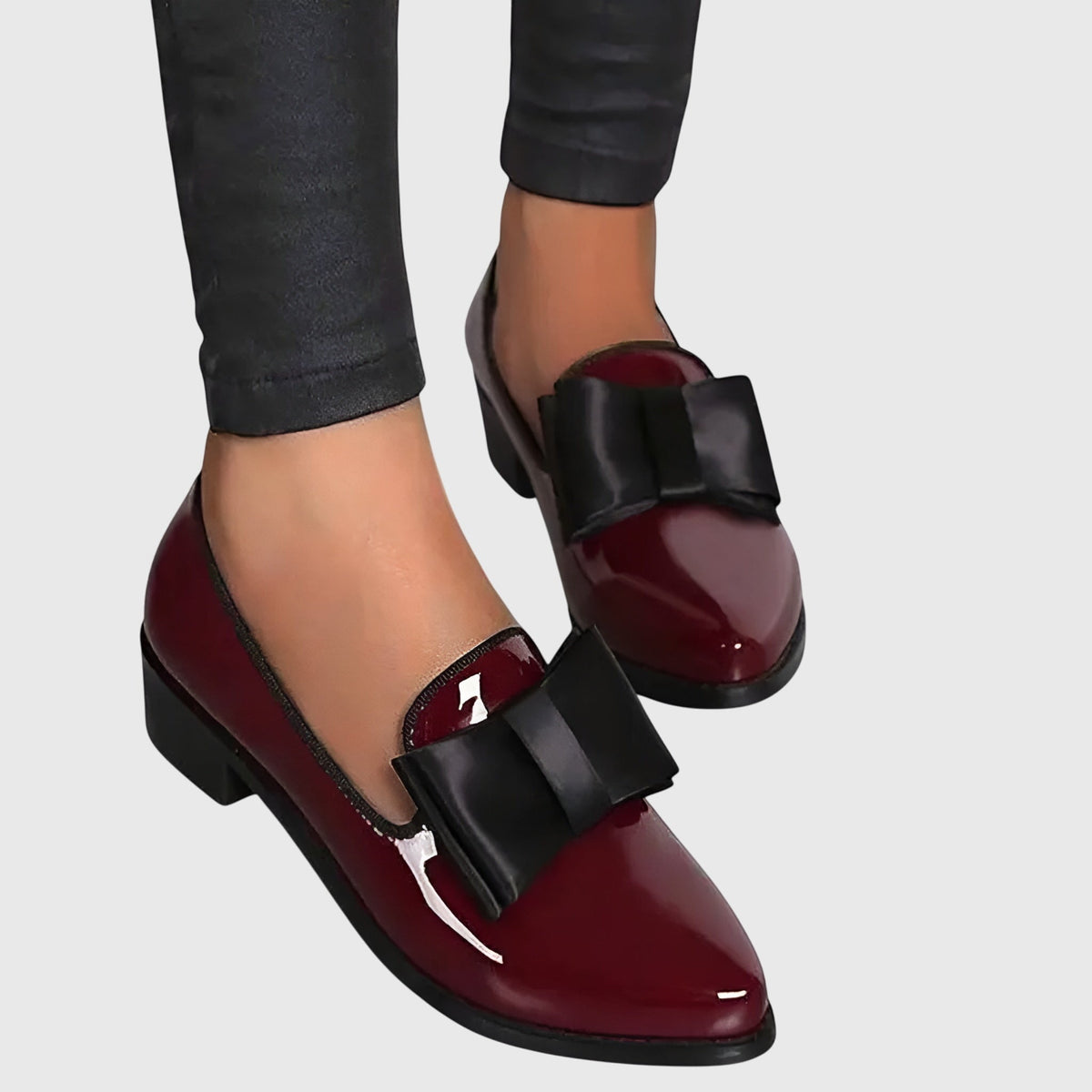 Anya™ | Mocasines ortopédicos
