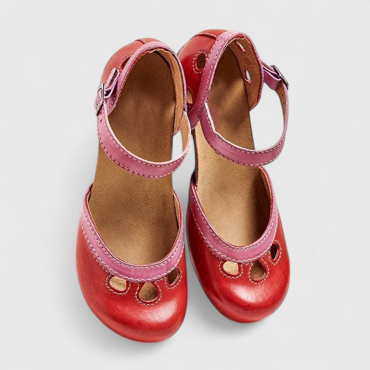 Calinae™ | Sandalias ortopédicas cómodas