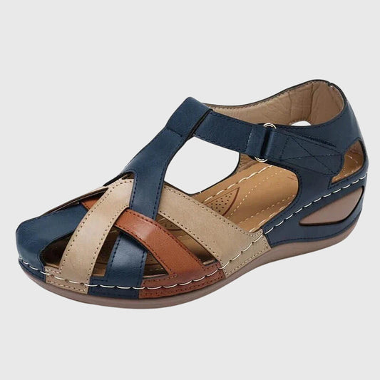 Lorelei™ | Sandalias ortopédicas cómodas
