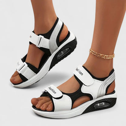 Rhea™ | Sandalias de comodidad excepcional