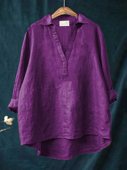 Andrea | Camisa elegante y cómoda