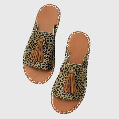 Lorraine™ | Sandalias ortopédicas cómodas