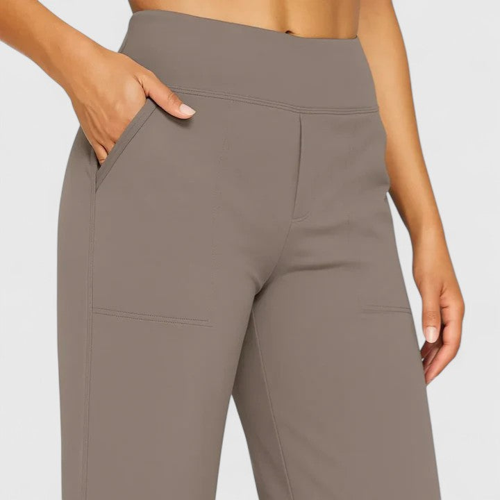 Hilario | Pantalones sofisticados