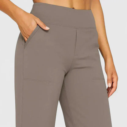 Ame | pantalones elegantes