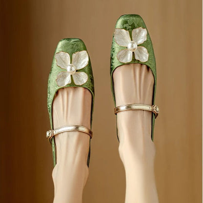 Elegantes zapatos de tacón Eloise