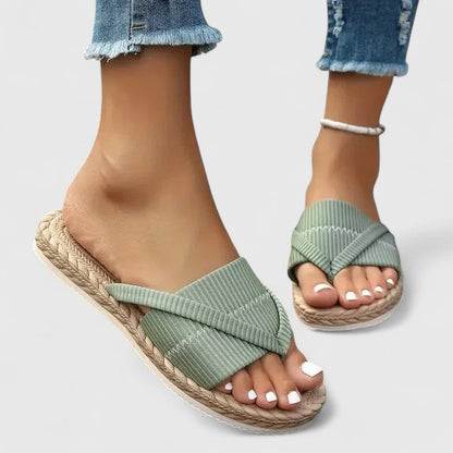 Avalon - Sandalias ortopédicas cómodas