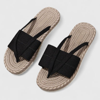 Gisandra | Sandalias ortopédicas cómodas
