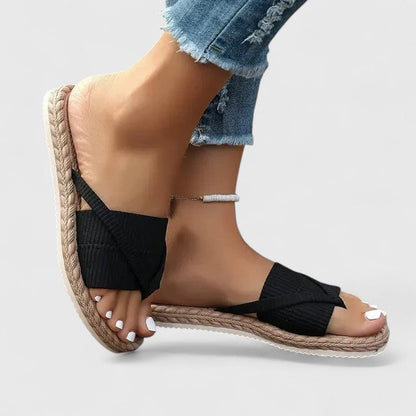 Gisandra | Sandalias ortopédicas cómodas
