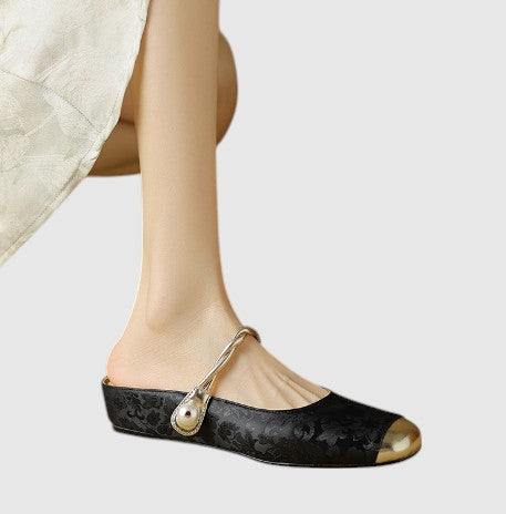Cilia™ | Sandalias ortopédicas cómodas