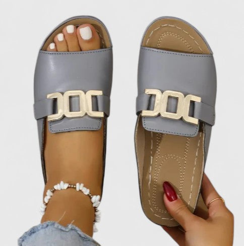 Sharpay | Sandalias elegantes