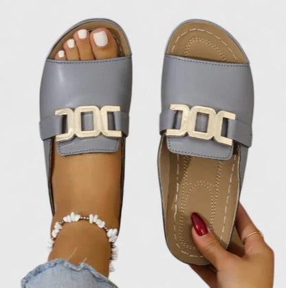 Sharpay | Sandalias elegantes
