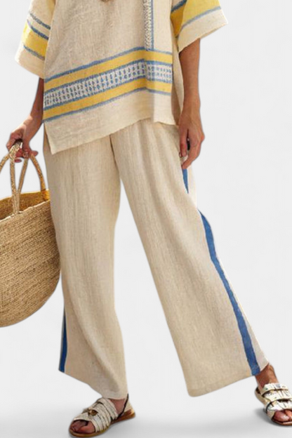 Amara | Una colección de detalles en colores mediterráneos