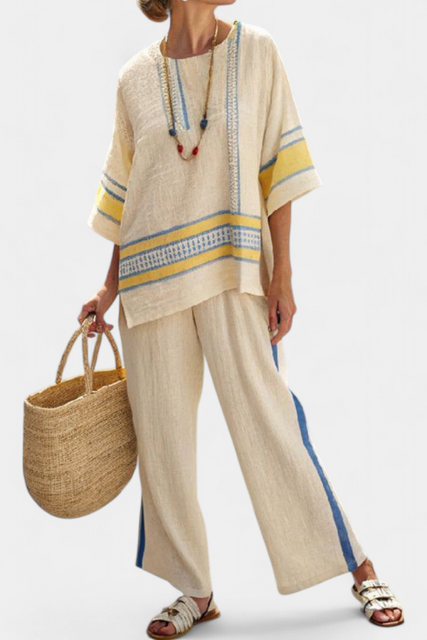 Amara | Una colección de detalles en colores mediterráneos