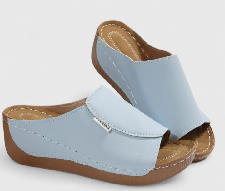 Celestria | Sandalias ortopédicas cómodas