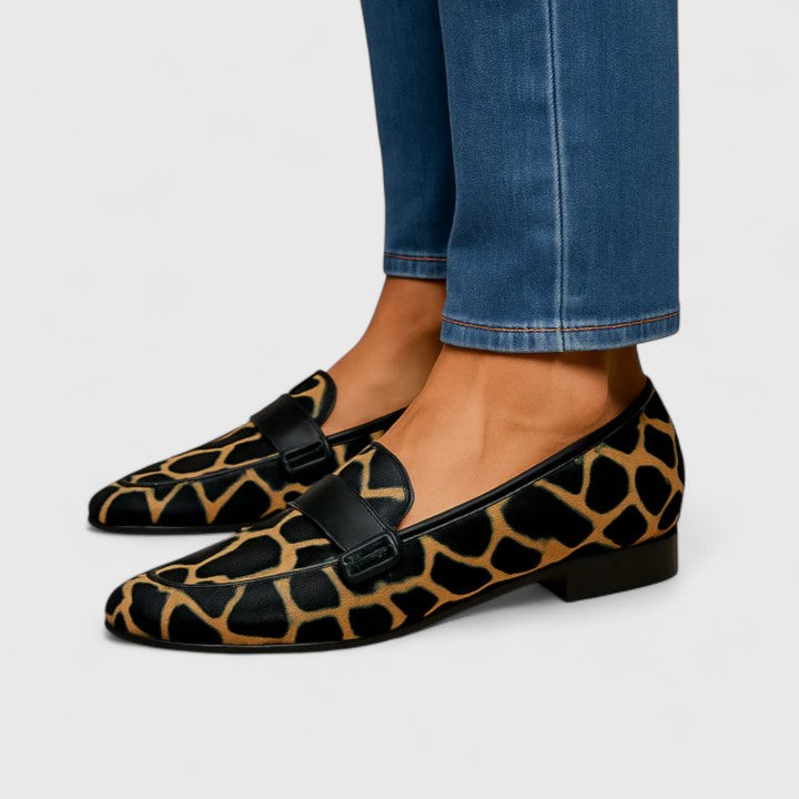 Kleirra | Mocasines clásicos