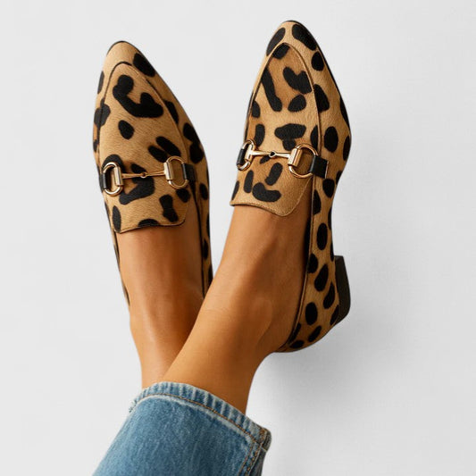 Aireyah | Mocasines de elegancia para el día a día