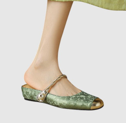 Cilia™ | Sandalias ortopédicas cómodas