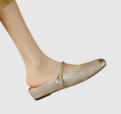 Cilia™ | Sandalias ortopédicas cómodas