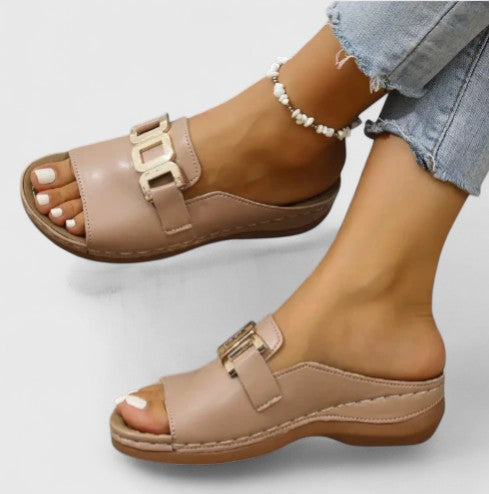 Sharpay | Sandalias elegantes