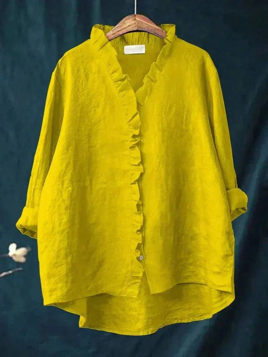 Eline | Camisa elegante y cómoda