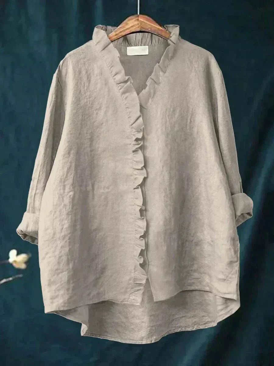 Eline | Camisa elegante y cómoda