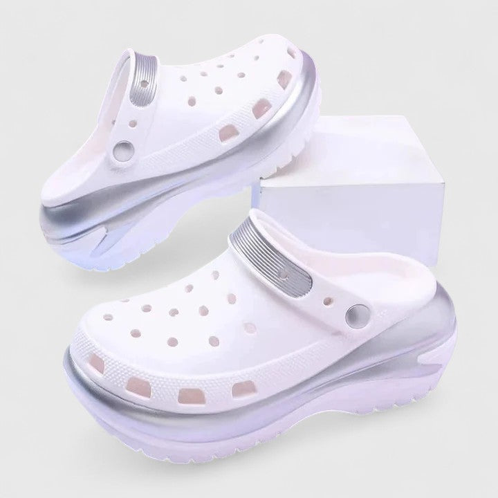 Bellisse | Sandalias ortopédicas cómodas