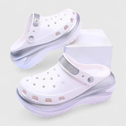Bellisse | Sandalias ortopédicas cómodas