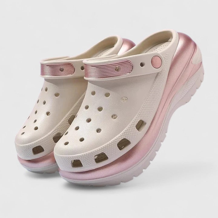 Bellisse | Sandalias ortopédicas cómodas