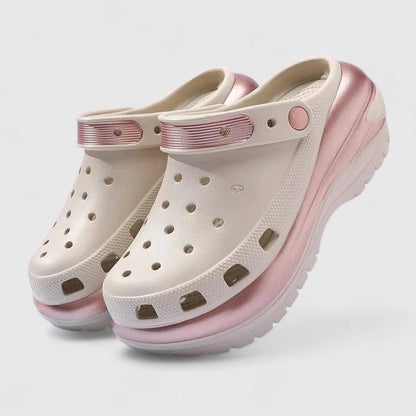 Bellisse | Sandalias ortopédicas cómodas