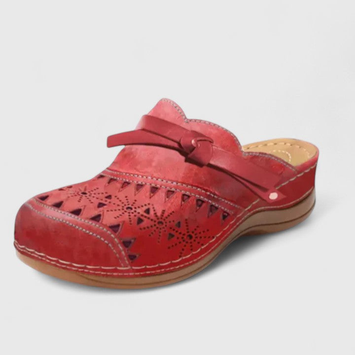 Calle | Sandalias cómodas