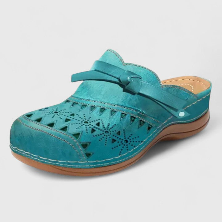 Calle | Sandalias cómodas