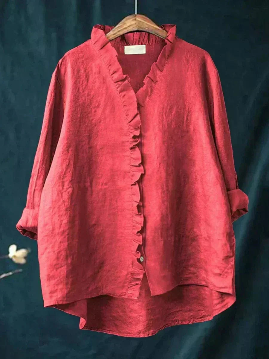 Eline | Camisa elegante y cómoda